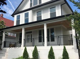 4739 13th St NW, Washington, DC 20011