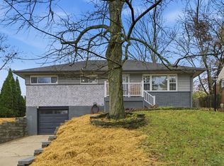 77 Illona Dr, Cincinnati, OH 45218