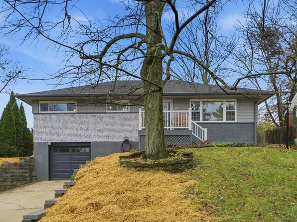 77 Illona Dr, Cincinnati, OH 45218