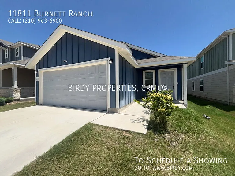 11811 Burnett Rnch — Photo 35