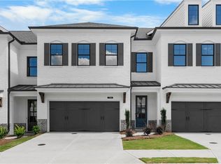 818 Dodd Trl #171, Buford, GA 30518