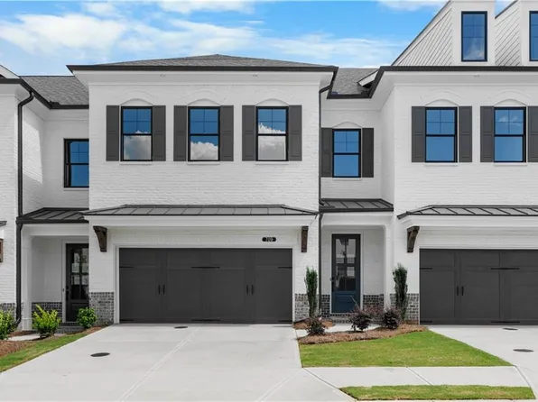 818 Dodd Trl #171, Buford, GA 30518