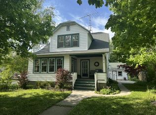 514 Madison Ave, Fort Atkinson, WI 53538