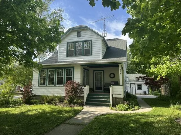 514 Madison AVENUE, Fort Atkinson, WI 53538
