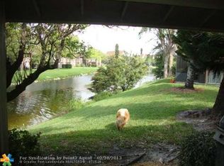 3435 Spring Bluff Pl #3, Lauderhill, FL 33319