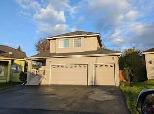 2601 Brookstone Loop, Anchorage, AK 99515