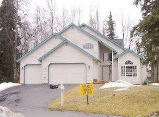 7730 Berry Cir, Anchorage, AK 99519