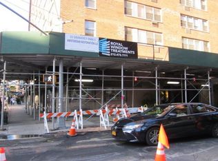 32 Gramercy Park N, New York, NY