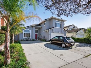 3330 Vernice Ave, San Jose, CA