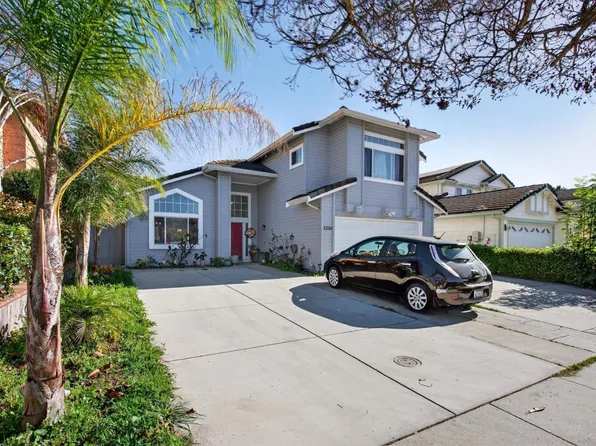 3330 Vernice Ave, San Jose, CA 95127