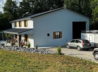 4 Marian Dr, Imperial, MO 63052