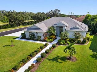 11939 Oak Ridge Dr, Parrish, FL 34219