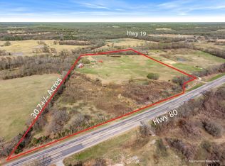 15548 Highway 80, Edgewood, TX 75117