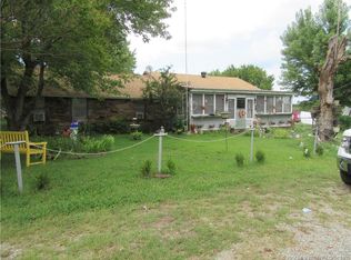 49 Fulsom St, McAlester, OK 74501