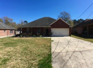 417 E Hunting Tower Run, Montgomery, TX 77316