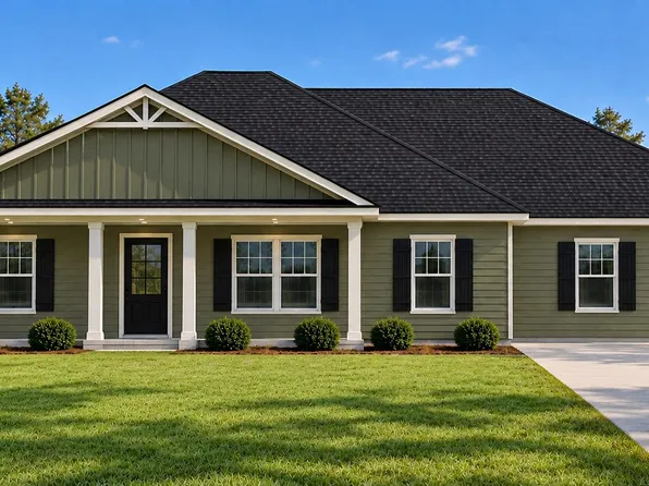 272 Lexyryan Ct., Latta, SC 29565