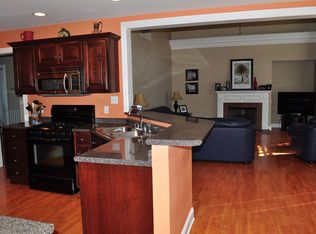 205 Cambridge Station Rd, Franklin, KY 42134