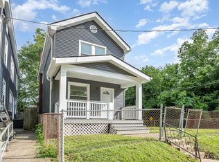 1 Fayette St, Covington, KY 41014