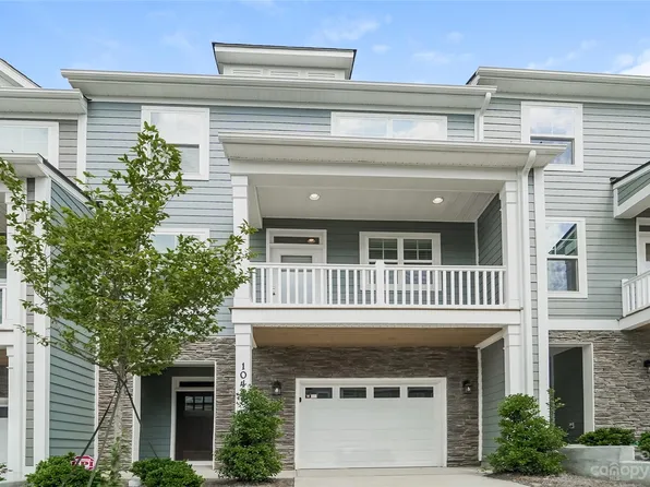 10448 Glenmere Creek Cir, Charlotte, NC 28262