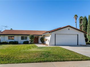 632 Forest Ct, Redlands, CA 92373