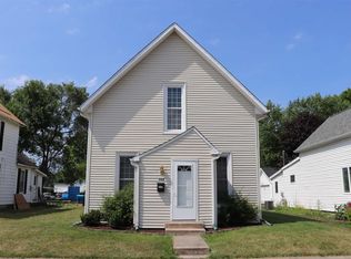 448 Mayne St, Huntington, IN 46750