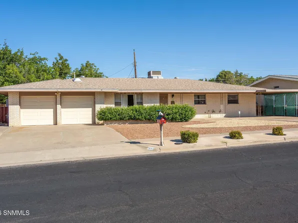 1011 Cedardale Dr, Las Cruces, NM 88005