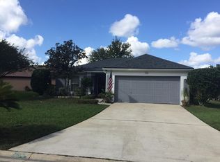 3158 Ash Harbor Dr E, Jacksonville, FL 32224