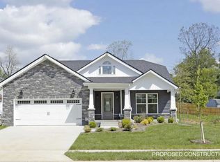240 Pleasant View Dr, Georgetown, KY 40324