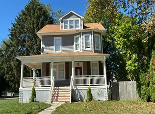 3400 Milford Ave, Baltimore, MD 21207