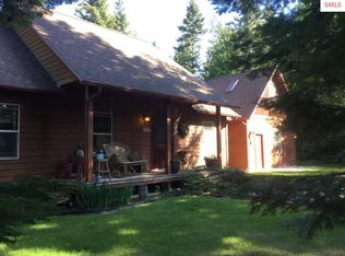 165 Quail Dr, Bonners Ferry, ID 83805