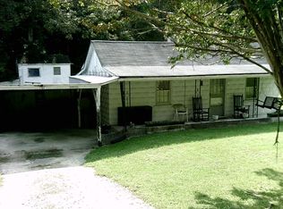 3764 Buck Mountain Rd, Roanoke, VA 24018