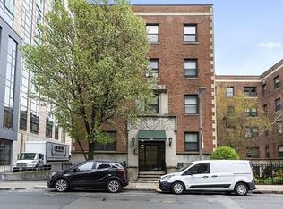82 Jersey St APT B-4, Boston, MA 02215