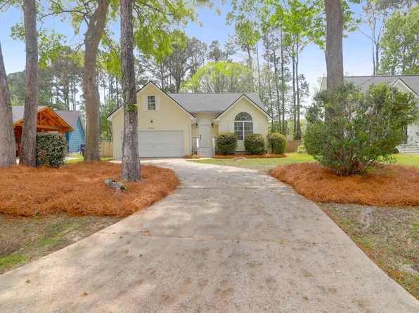 1174 Pittsford Cir, Charleston, SC 29412