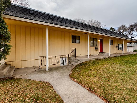 2nd image of 2406 S Indiana Ave APT 6