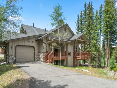 968 Settlers Dr #5, Breckenridge, CO, 80424