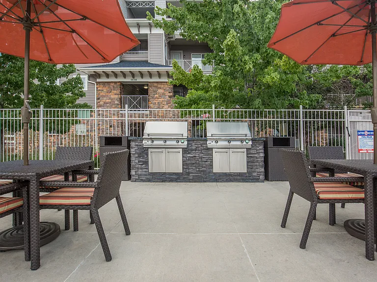 Panorama at Arvada Ridge — Photo 16