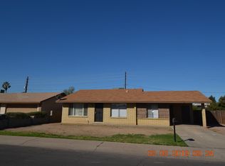 3220 N 79th Ave, Phoenix, AZ 85033