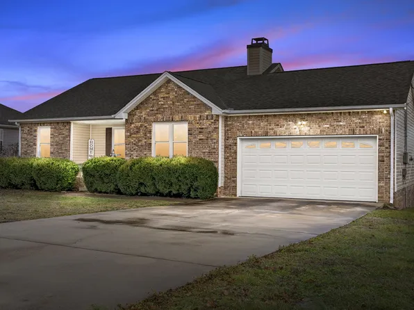 1334 Meredith Way, Clarksville, TN 37042