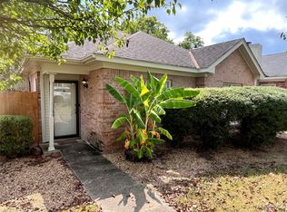 5725 Red Barn Rd, Montgomery, AL 36116