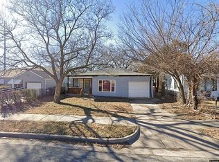 1223 N Piatt Ave, Wichita, KS 67214