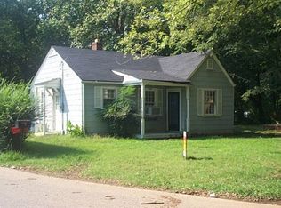 1103 Jetton Dr, Murfreesboro, TN 37130