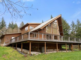 150 Panorama Rd, Woodland, WA 98674
