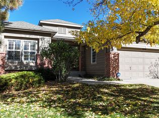 1006 Snow Lily Ct, Castle Pines, CO 80108