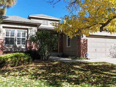 1006 Snow Lily Court, Castle Pines, CO, 80108