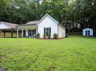 2649 Rat Kinney Rd, Statham, GA 30666