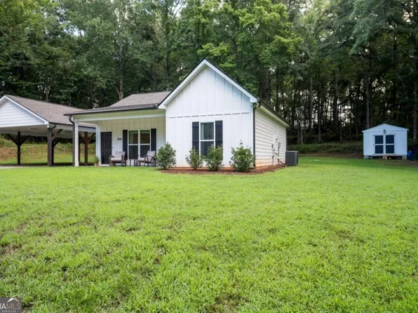 2649 Rat Kinney Rd, Statham, GA 30666