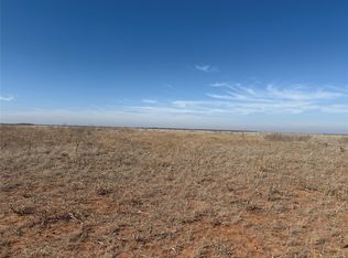 County Road 260, Anson, TX 79501