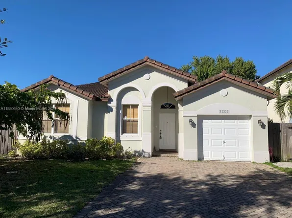 15555 SW 23rd Ln, Miami, FL 33185