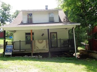 422 Reams St, Dubois, PA 15801