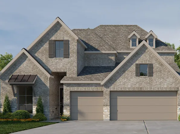 4722 Ravine View Ln, Fulshear, TX 77441